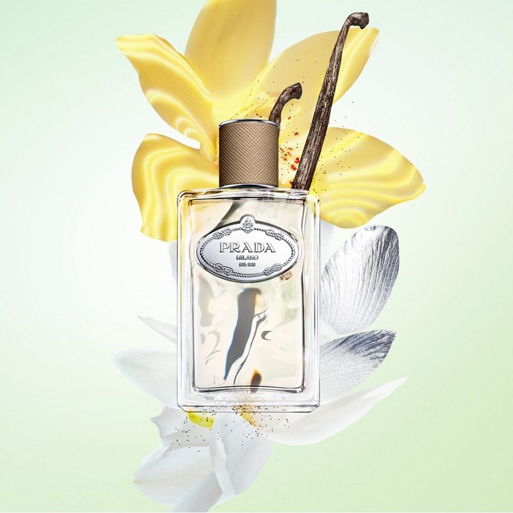 PRADA Limited Edition 4-Pc. Les Infusions Gift Set - Picture 5 of 8